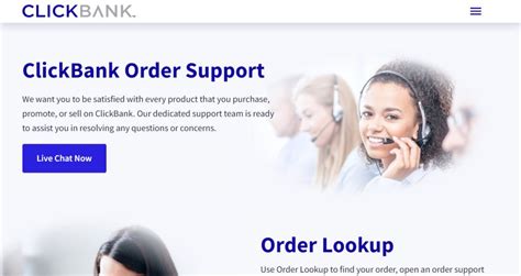 clkbank customer service.